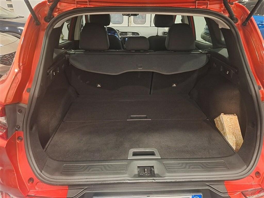 Renault Kadjar 1.5 Blue dCi Business EDC