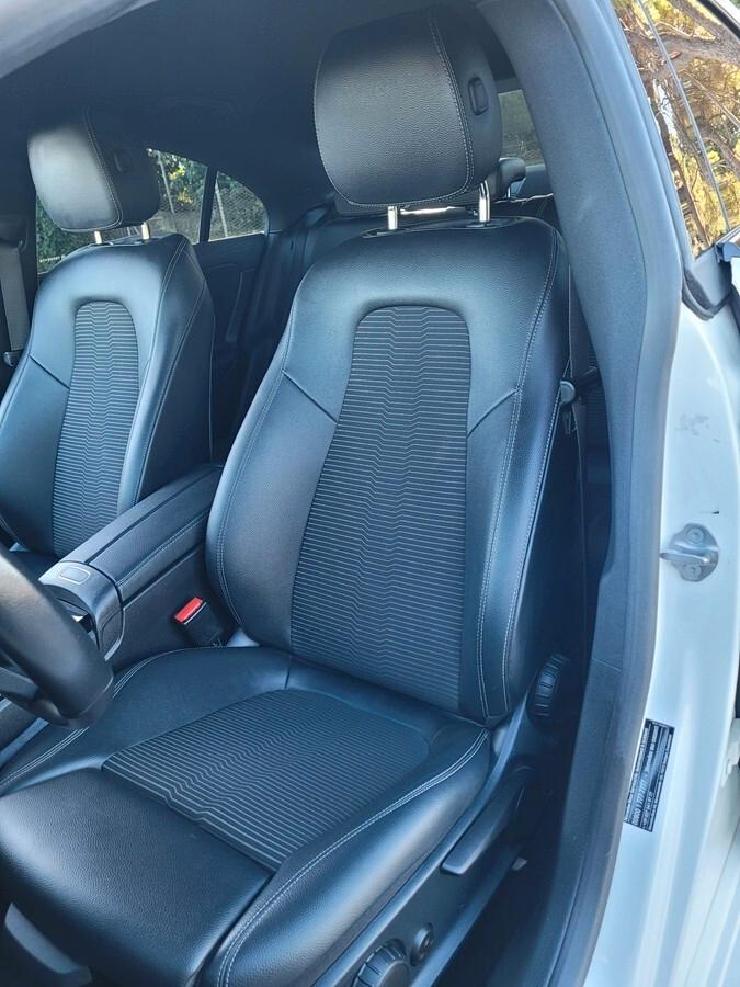 Mercedes-benz CLA 200 d Automatic Sport