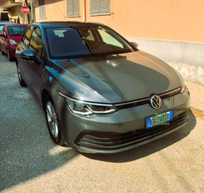 Volkswagen Golf 2.0 TDI SCR Life