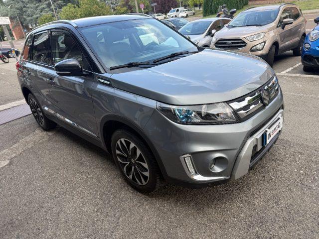 SUZUKI Vitara 1.6 DDiS 4WD AllGrip V-Top FULL OPTIONALS UNICO PR