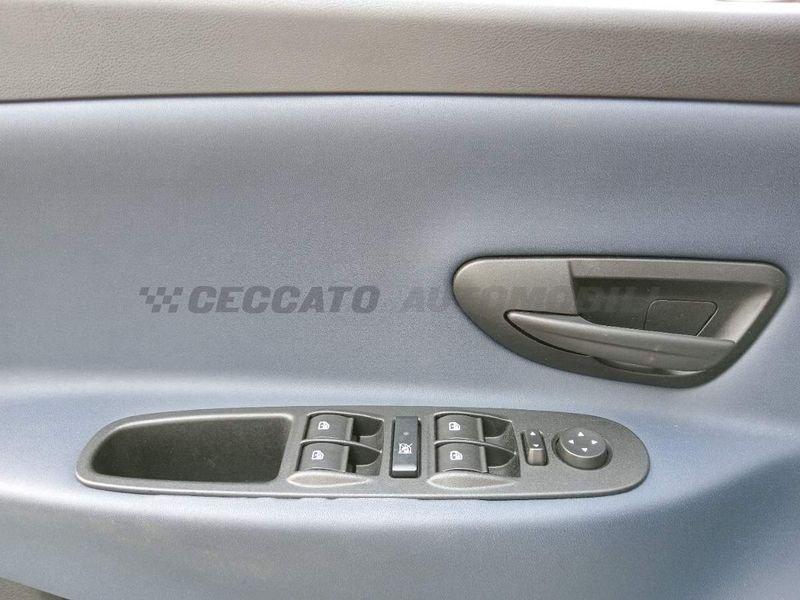 Lancia Ypsilon Ypsilon 1.0 firefly hybrid Platino s&s 70cv