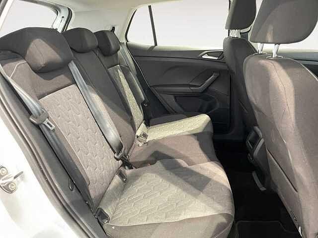 Volkswagen T-Cross 1ª serie 1.0TSI 95CV Life - IVA ESPOSTA/NEOPATENTATI