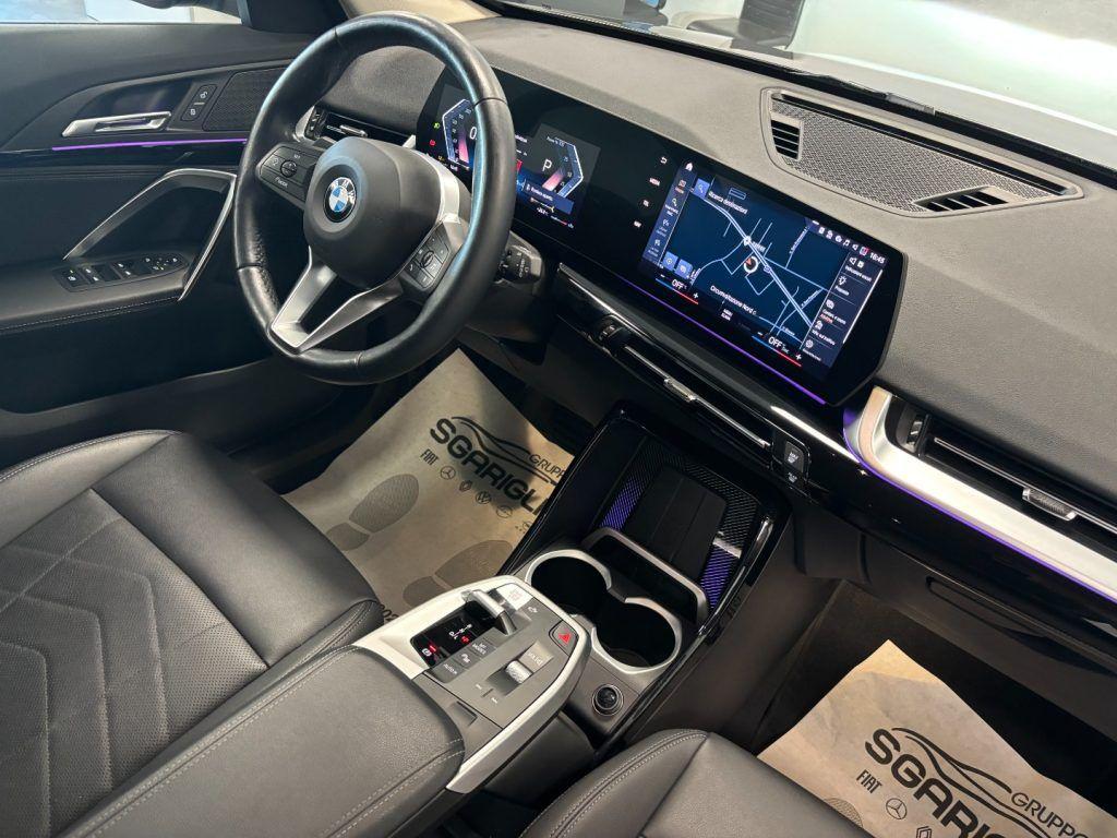 BMW X1 sDrive 18d xLine Full Optional