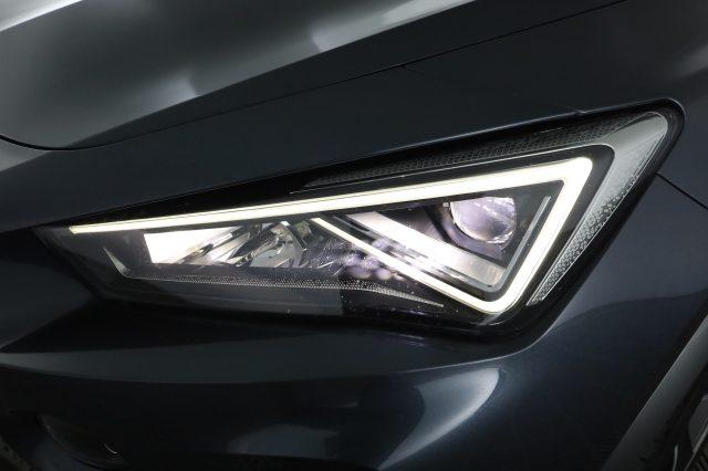 CUPRA Formentor Formentor 2.0 TDI 4Drive DSG