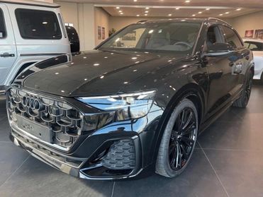 Audi Q8 SUV TDI quattro 210 kW tiptronic S line edition