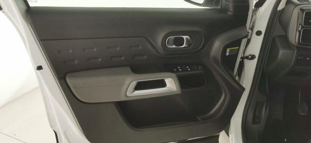 CITROEN C5 Aircross BlueHDi 130 S&S Business