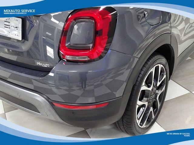 FIAT 500X Cross 1.0 T3 120cv EU6