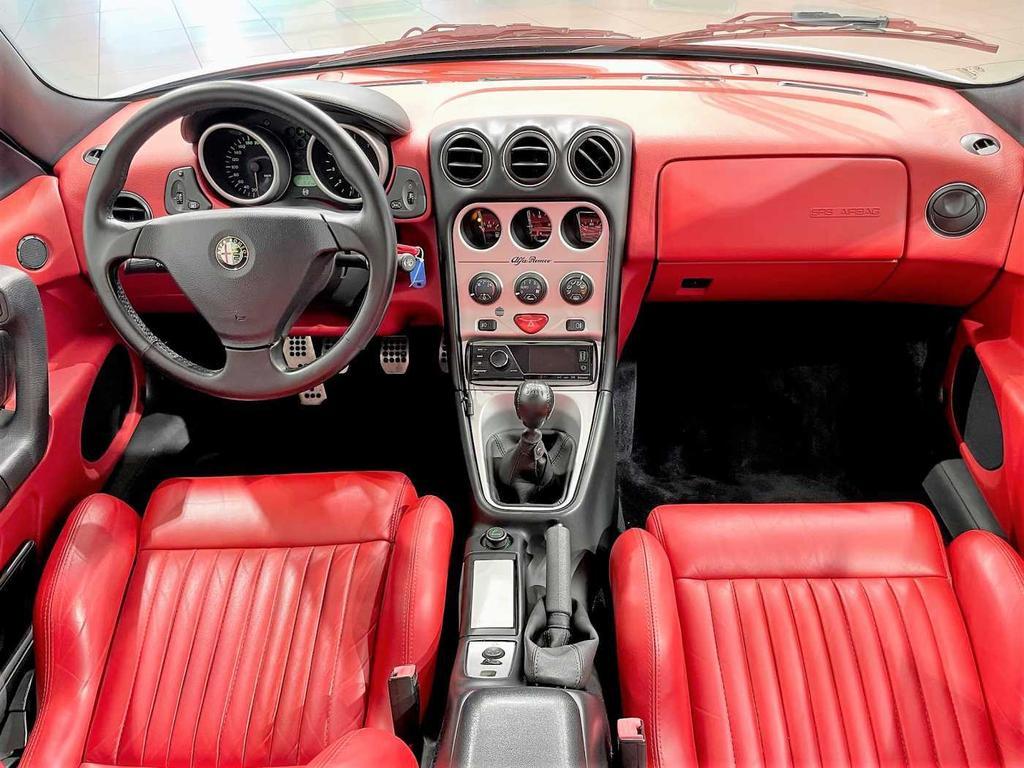 Alfa Romeo GTV 3.0 V6 24v