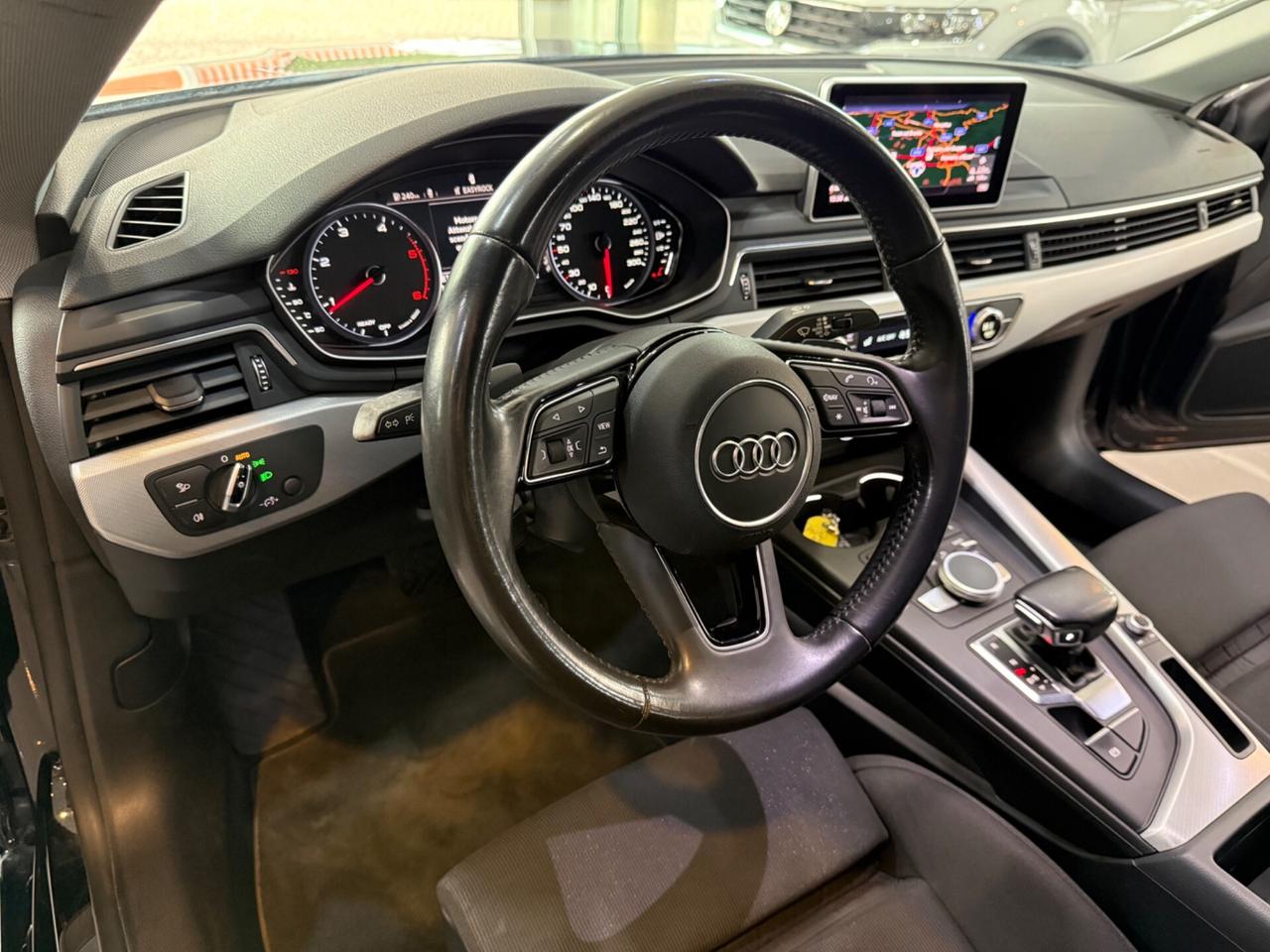 Audi A5 2.0 TDI 190 CV Business Sport 81.000 km