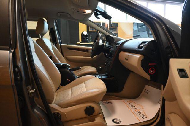 MERCEDES-BENZ A 180 CDI AUTOMATIC SPORT CRUISE IDEALE PER NEOPATENTATI