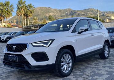 Seat Ateca Reference 2.0 TDI 116CV