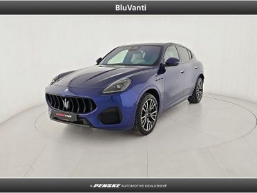 Maserati Grecale Grecale MHEV 330 CV AWD Modena