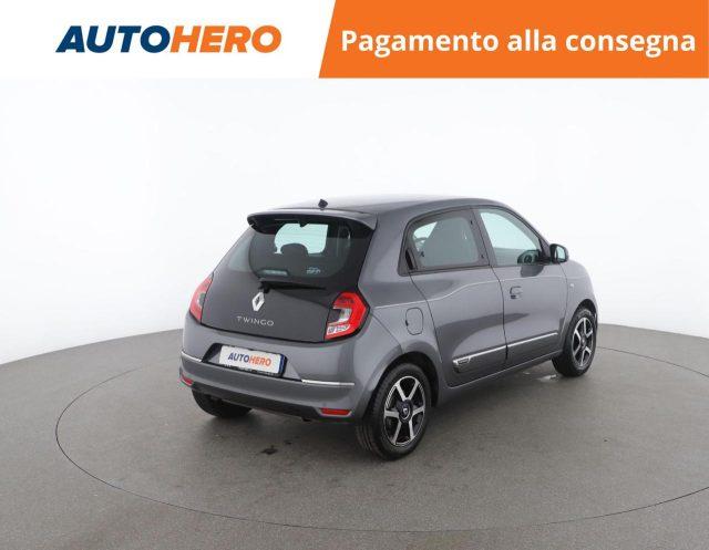 RENAULT Twingo TCe 95 CV Intens