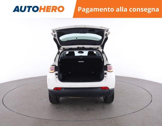 JEEP Compass 1.4 MultiAir 2WD Longitude