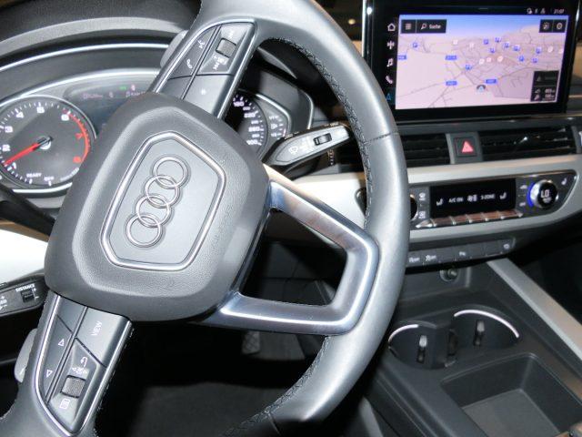 AUDI A4 Avant 45 TFSI quattro S tronic SPORT