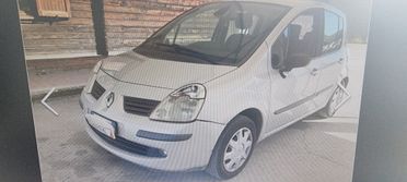 Renault Modus 1.2 16V Dynamique GPL AUTOMATICA