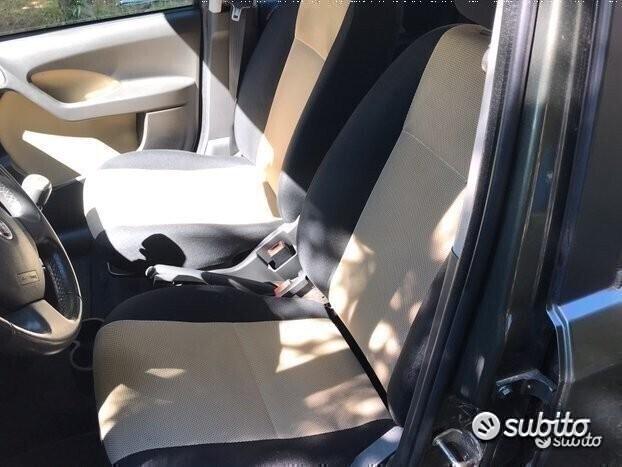 Fiat Panda 4 *4 cross 1.3 Mtj