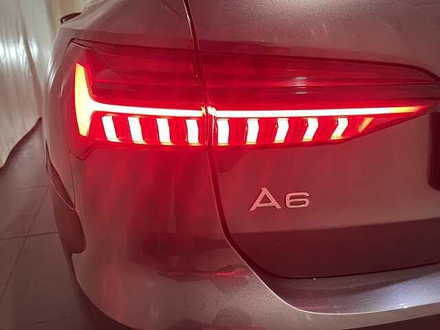 Audi A6 Avant 40 2.0 TDI quattro ultra S tronic