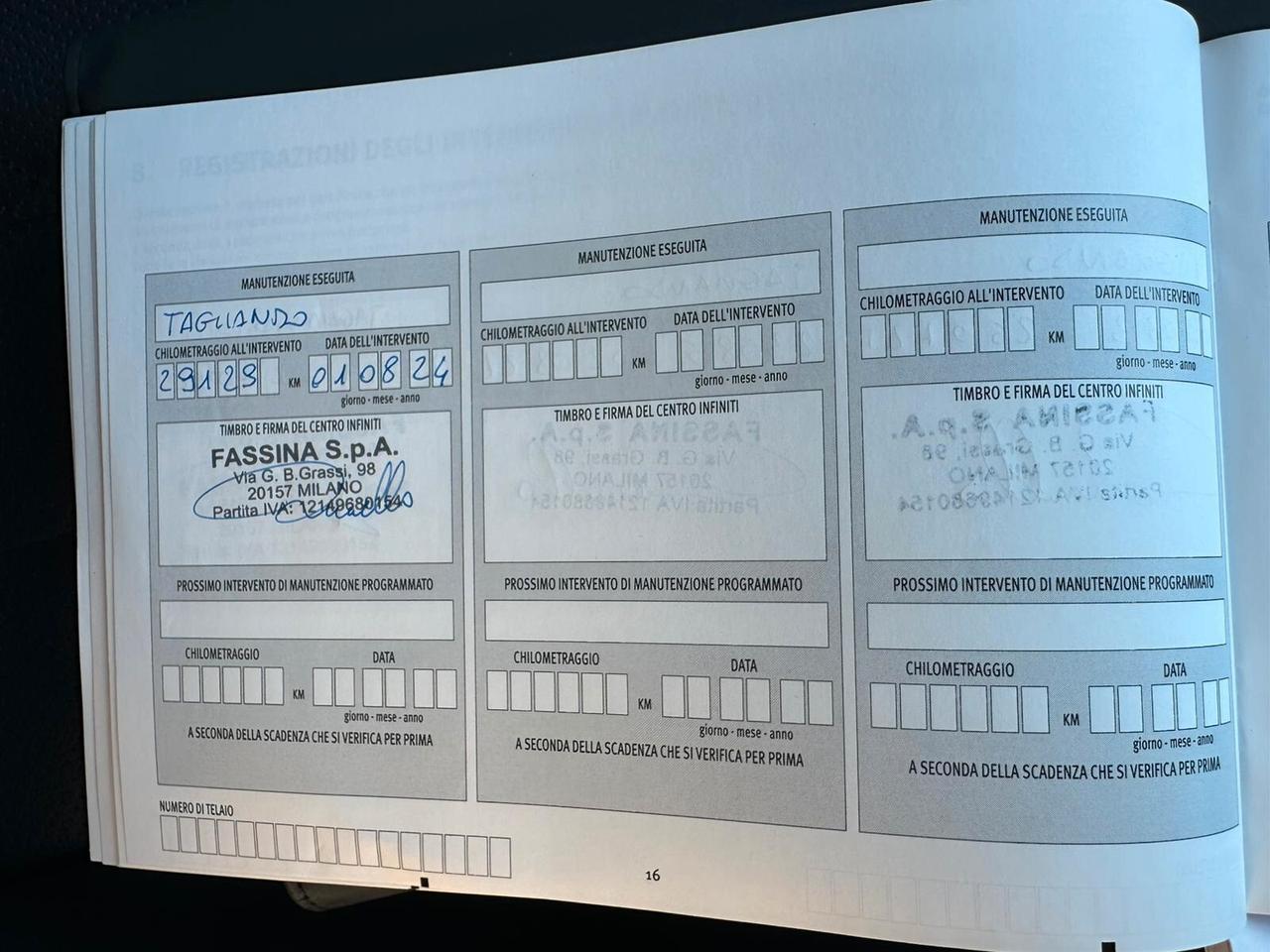 Infiniti QX70 3.0 diesel V6 AT S Premium