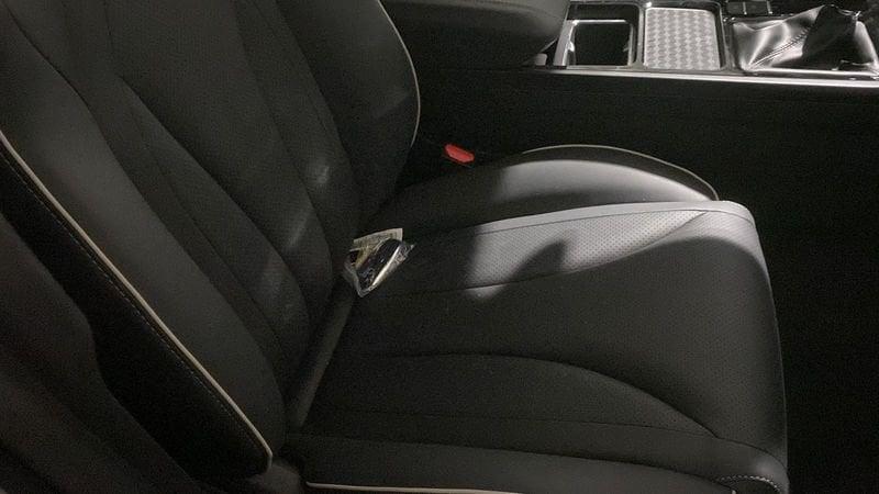 DR AUTOMOBILES dr 5.0 dr 5.0 1.5 Comfort