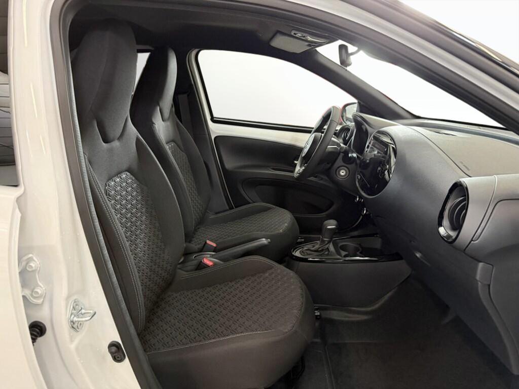 Toyota Aygo X 1.0 Trend S-CVT