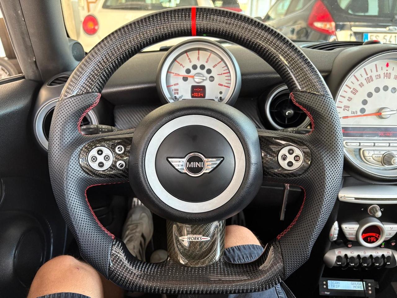 Mini 1.5 Cooper
