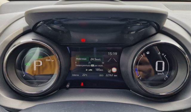 MAZDA 2 Hybrid 1.5 VVT e-CVT Full Hybrid Electric Select