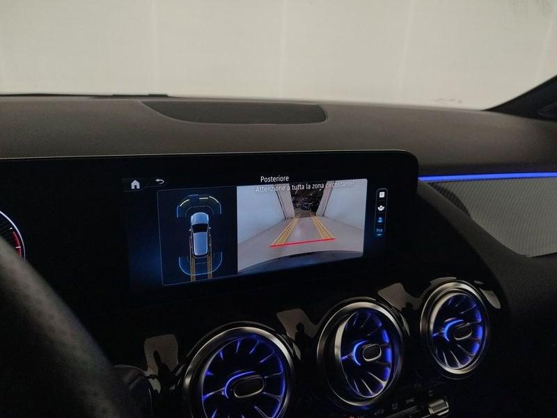 Mercedes-Benz Classe B B 180 AMG Line Advanced Plus auto