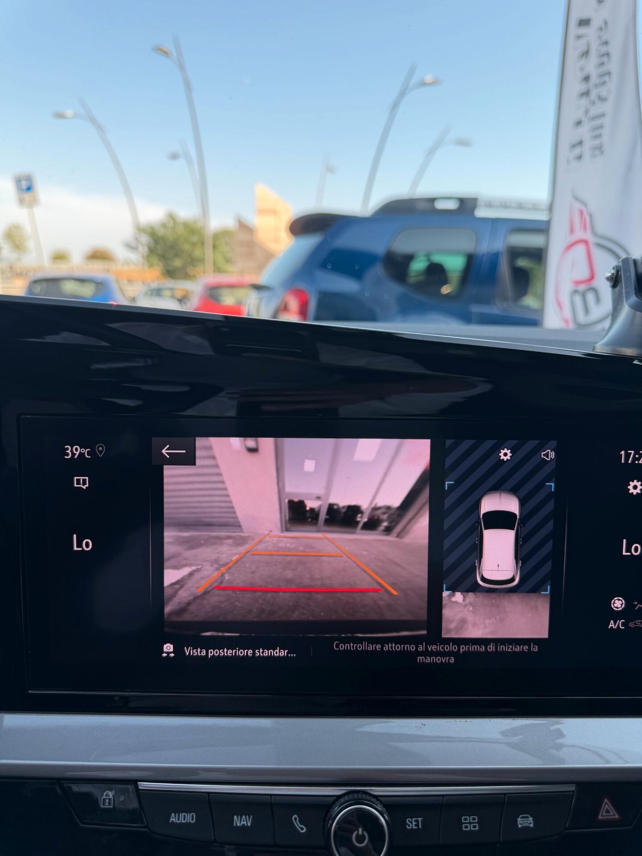 Opel Mokka 1.2 Gs Impianto GPL
