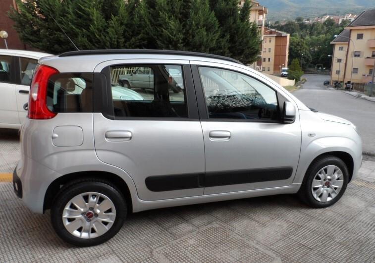 Fiat Panda 1.2 BENZINA 69 CV Lounge