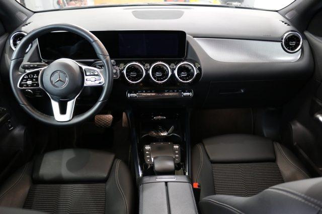 MERCEDES-BENZ GLA 200 d Automatic Sport Plus