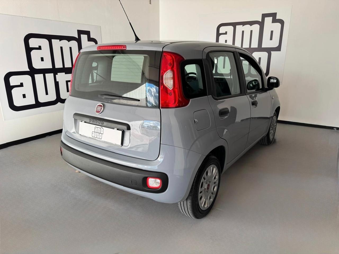 Fiat Panda 1.2 EasyPower GPL