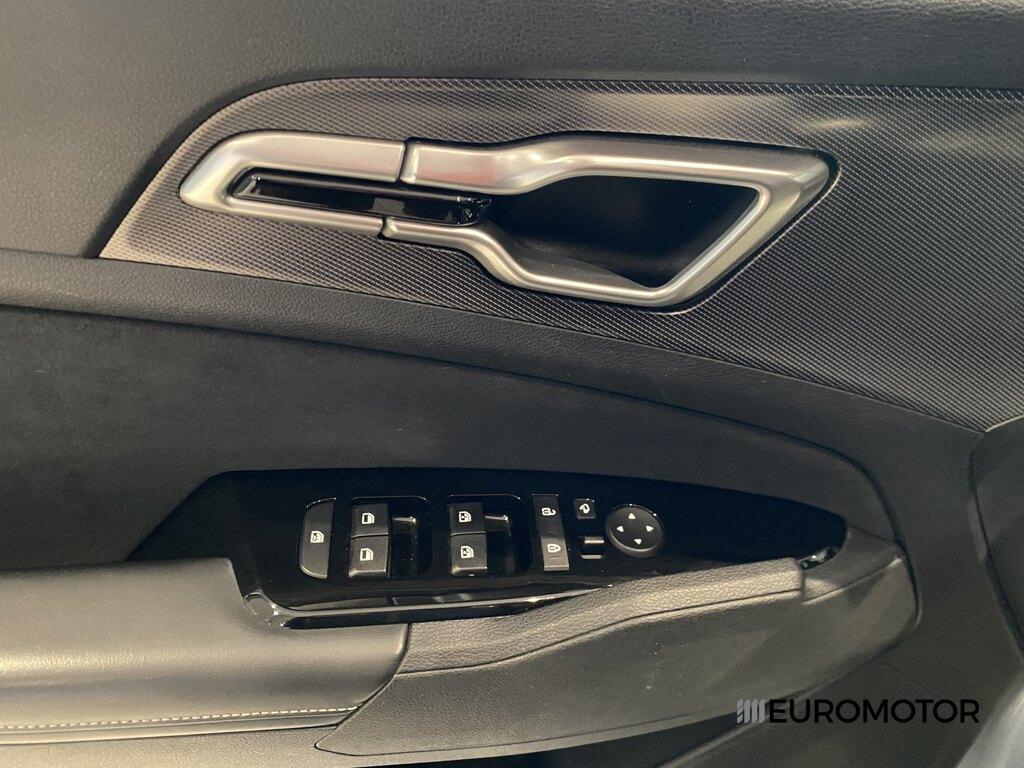 Kia Sportage 1.6 T-GDi HEV GT-line Plus AT6