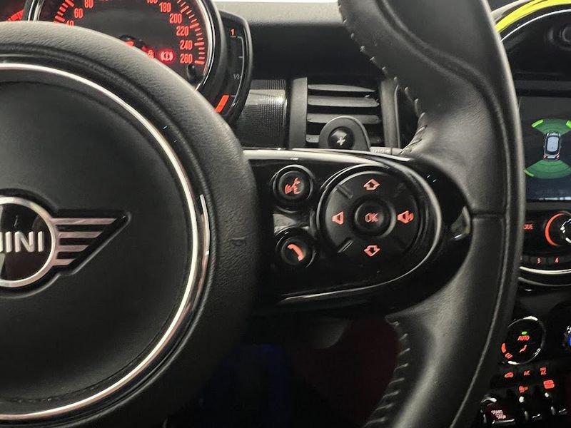 MINI Cooper Mini 2.0 Cooper S