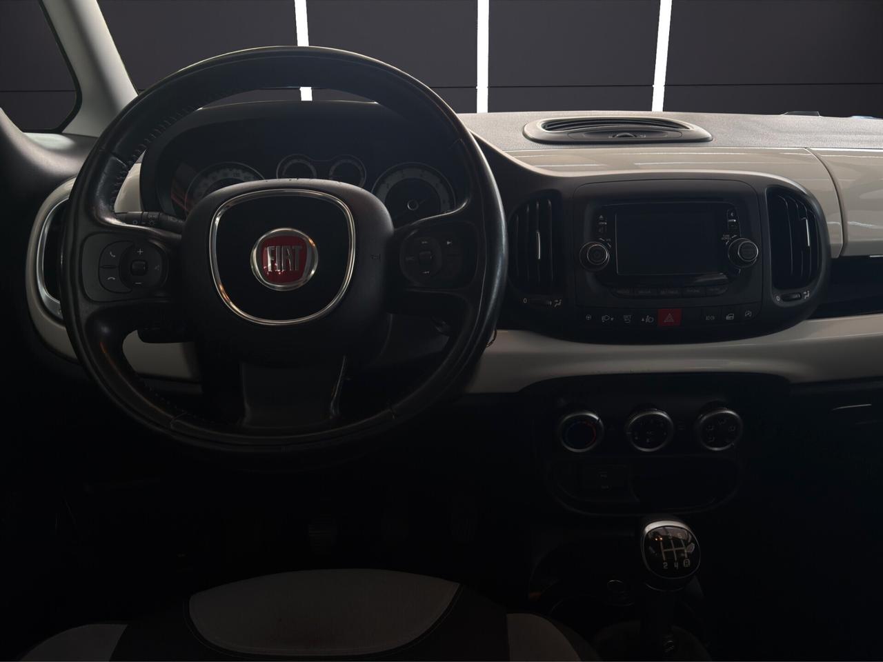 Fiat 500L 1.3 Multijet 85 CV Lounge