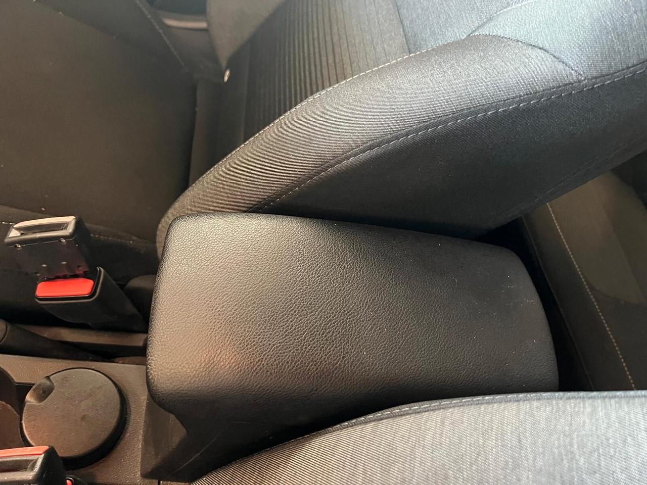 Renault Captur TCe 100CV GPL CASA MADRE*NO VINCOLI FIN*TAGLIANDI RENAULT