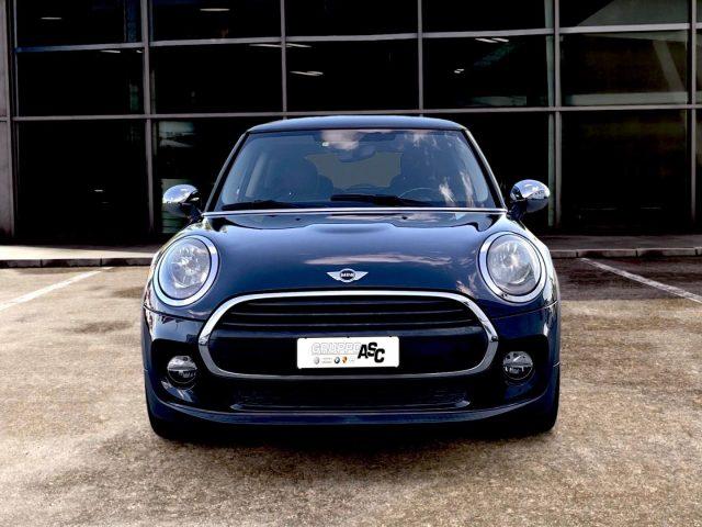 MINI One 1.2 BENZ 102 CV One Hype