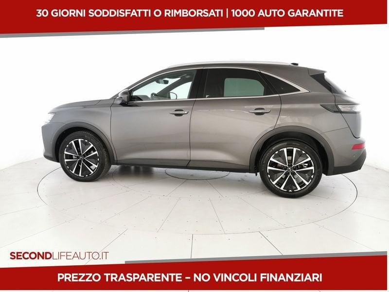 DS DS 7 1.5 bluehdi Rivoli 130cv auto