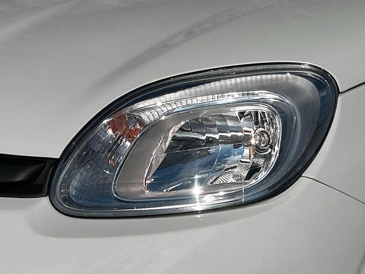 FIAT Pandina 1.0 65cv Hybrid Pop