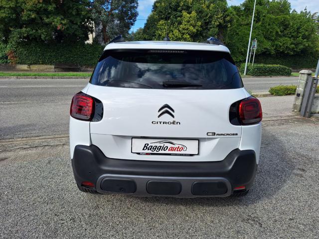 CITROEN C3 Aircross BlueHDi 100 S&S Shine N1 N°GA179