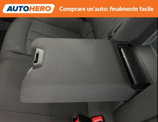 AUDI A4 allroad 40 TDI 190 CV S tronic