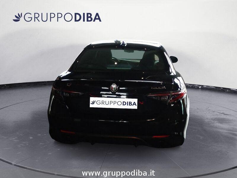 Alfa Romeo Giulia 1AQ My24 Diesel 210 Cv Sprint