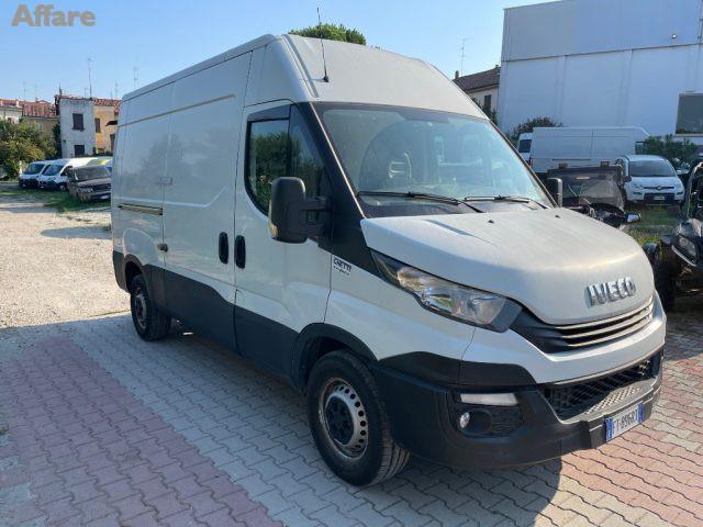IVECO Daily 33S12V 2.3 HPT PM-TM Furgone