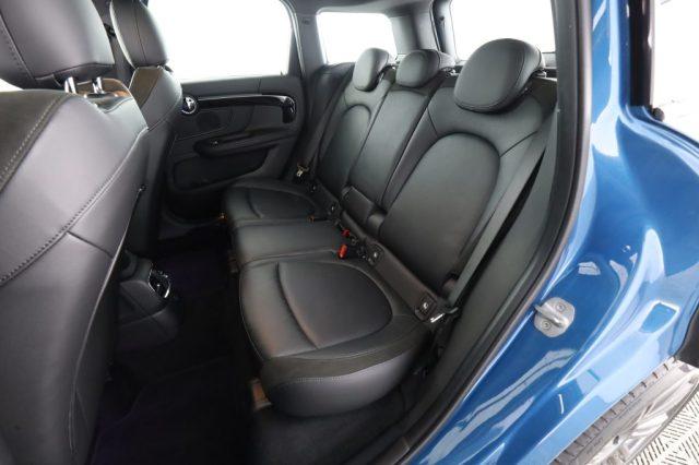 MINI Mini Countryman 2.0 Cooper SD Countryman Automatica
