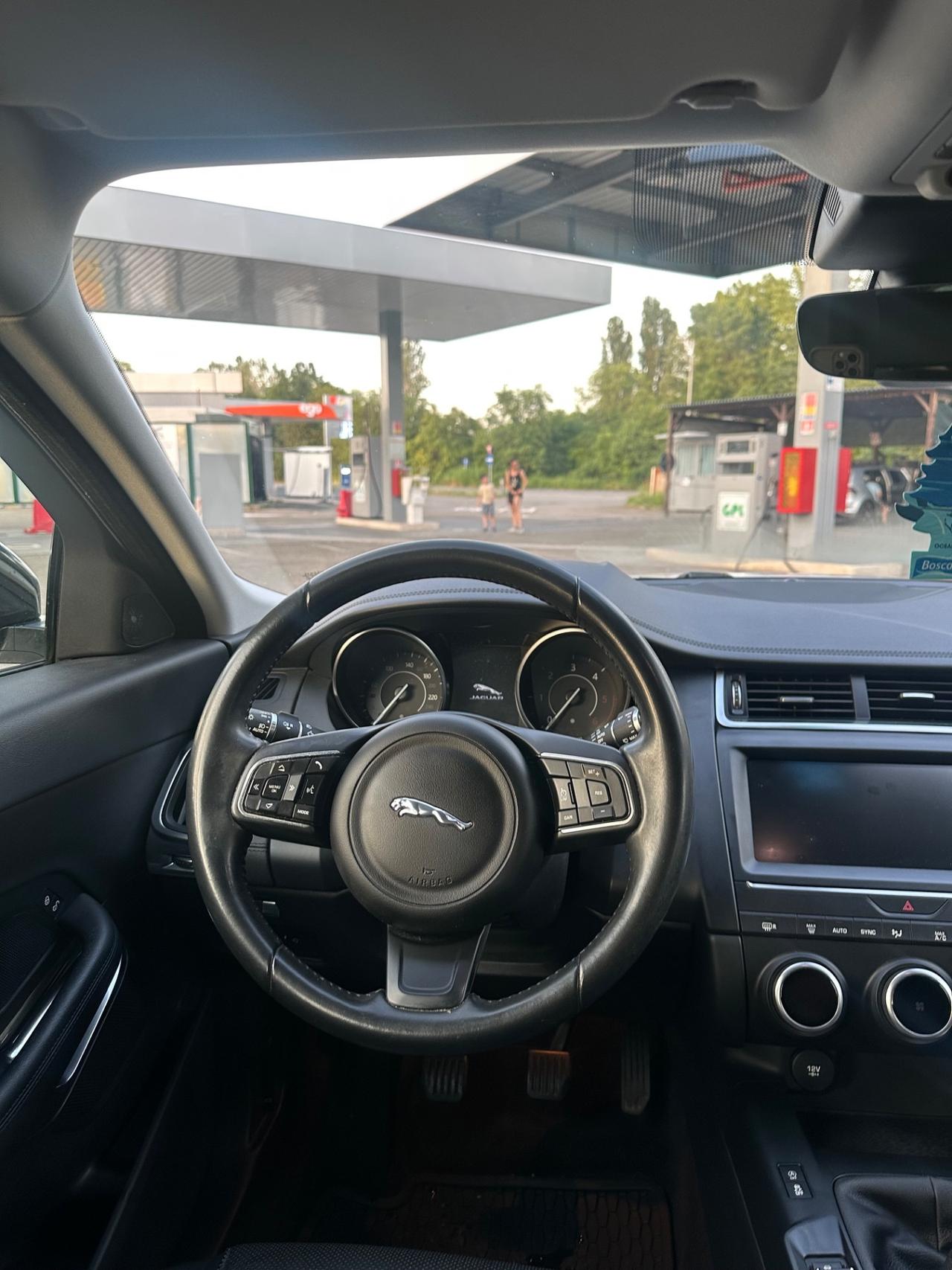 Jaguar E-Pace 2.0D 150 CV AWD S