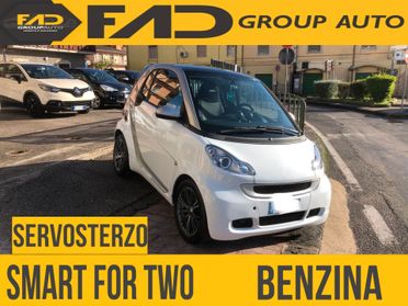 Smart ForTwo 1000 CON SERVOSTERZO