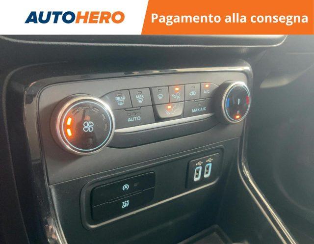 FORD EcoSport 1.0 EcoBoost 125 CV Start&Stop Active