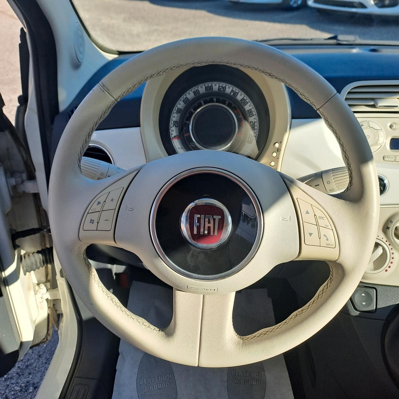 Fiat 500 1.2 Bz 69 Cv Lounge