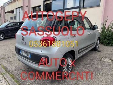 Fiat 500L 1.3 Multijet AUTOGEPY 05361881051 X COMMERCIANTI