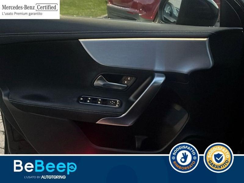 Mercedes-Benz Classe A A 180 D PREMIUM NIGHT EDITION AUTO